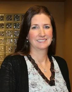 image of the doctor Jill