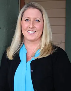 image of the doctor LeAnn