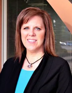 image of the doctor Lisa K.