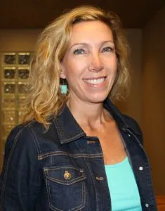 image of the doctor Lisa